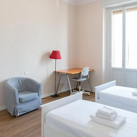 Comfy Near Fortezza Da Florencia