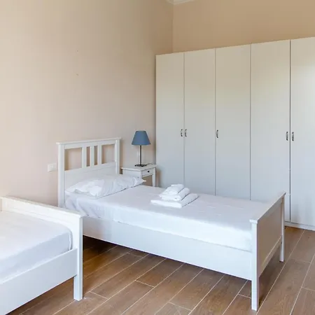 Apartamento Comfy Near Fortezza Da Florencia