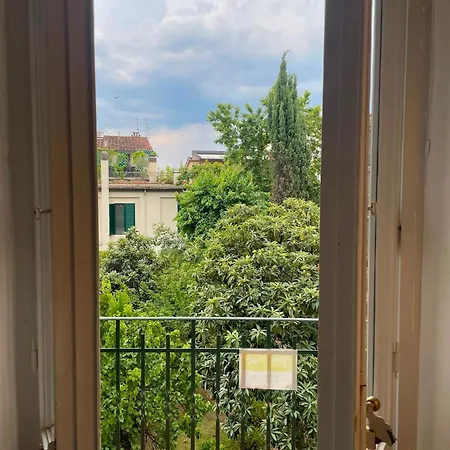 Appartamento Comfy Near Fortezza Da Firenze