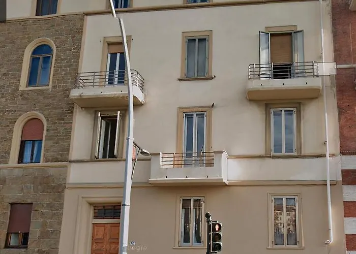 Comfy Near Fortezza Da *