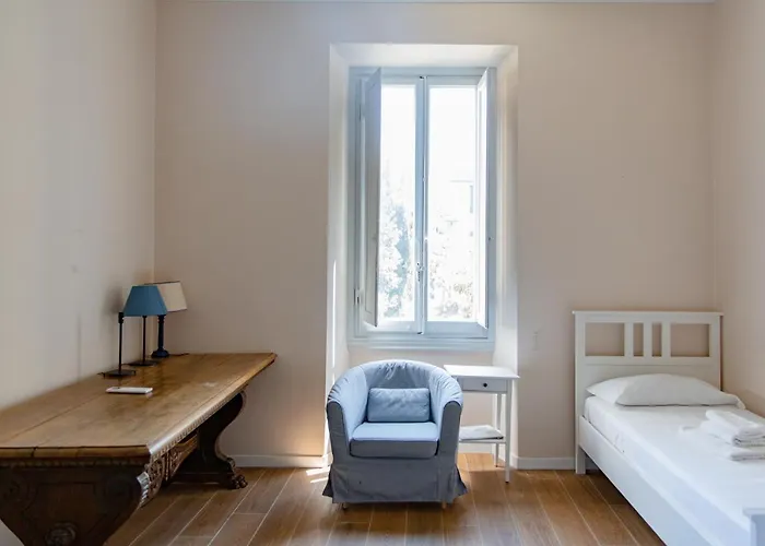 Comfy Near Fortezza Da * 佛罗伦萨