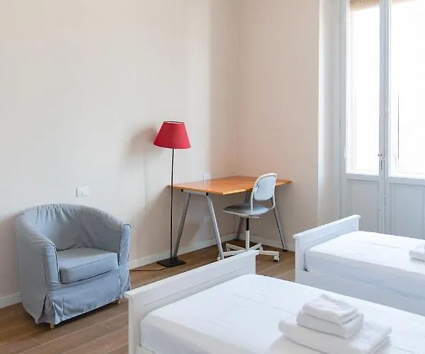 Comfy Near Fortezza Da 佛罗伦萨