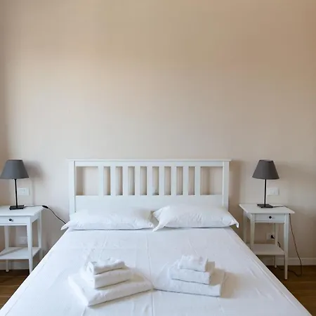 Comfy Near Fortezza Da Florence