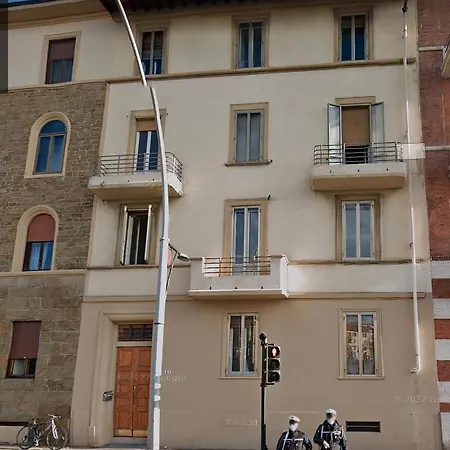 Comfy Near Fortezza Da *